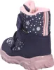 Superfit Mädchen Lauflernstiefel blau Größe EUR 27 Produktbild-Vorschau 3