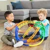 LITTLE TIKES Little Tikes Tumble Train 657559 P2 Podgląd zdjęcia produktu 6