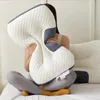 Ergonomický ortopedický polštář z paměťové pěny pro Náhled obrázku produktu 4