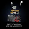 LEGO Technic NASA Apollo Lunar Roving Vehicle (LRV), Modell Produktbild-Vorschau 48