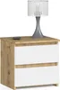 AKORD Furniture Factory OP0LCL2ARTBIA, 2 Schublade(n), 350 Produktbild-Vorschau 1