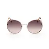 Sonnenbrille für Frauen Emilio Pucci EP0187 5628F Produktbild-Vorschau 11