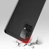 DUX DUCIS FINO Hülle für Galaxy A72 - Schwarz KP10736 Produktbild-Vorschau 6