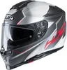 Kask HJC RPHA 70 Gadivo Rozmiar: XL (60/61), Kolor: Czarny Podgląd zdjęcia produktu 2