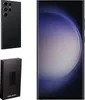 Galaxy S23 Ultra 256GB 5G Phantom Black Smartphone Produktbild-Vorschau 32