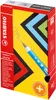 STABILO Tintenroller worker+ colorful grün – 10er Anteprima dell’immagine prodotto 9