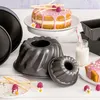 Zenker Gugelhupf Ø 18 cm SPECIAL - MINI, piccola teglia in Anteprima dell’immagine prodotto 4