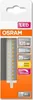 OSRAM 4058075432550 OSRAM LED-Lampe LED LINE R7s 118 R7s 15 Anteprima dell’immagine prodotto 4
