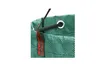 YW54235 Gartenabfallsack Laubsack 120 Liter 45x76cm Produktbild-Vorschau 2