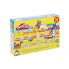 Play-Doh Box mit 15 klassischen Farbtöpfen aus Knetmasse, Produktbild-Vorschau 3