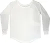 Mantis M97 | Damen Loose Fit Long Sleeve T-Shirt / Produktbild-Vorschau 2
