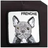 Goorin Bros. Frenchie Trucker Cap Original Recipe Void Produktbild-Vorschau 5