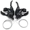 Schalthebel mit Kabel für MTB/Rennrad, Bremshebel für EF51 Produktbild-Vorschau 1