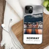 MuchoWow® Handyhülle Schutzhülle Hülle für Apple iPhone 14 Produktbild-Vorschau 4