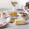Villeroy & Boch Butterdose Mariefleur Produktbild-Vorschau 9