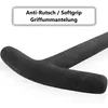 Zündkerzenschlüssel Satz 4-TLG universal PKW Motorrad Produktbild-Vorschau 8