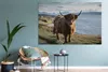 OneMillionCanvasses® - Leinwandbilder - 150x100 cm, Produktbild-Vorschau 5