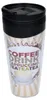 Isolierbecher "Gusto" 350 ml -  Germany Thermobecher To-Go Produktbild-Vorschau 3