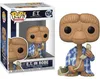 Funko Pop! E.T. The Extra-Terrestrial - Winylowa Figurka Voir les images du produit 9