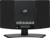 Stojanový CD přehrávač Denver MC-5220 Black s FM rádiem, Náhled obrázku produktu 5