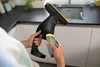 Kärcher Akku-Fenstersauger WV 1 Compact Extra+ Black Produktbild-Vorschau 4