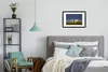 MuchoWow® MuchoWow® Gerahmtes Poster Pferde - Gras - Fohlen Produktbild-Vorschau 5