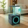 Drapak dla kota 64 cm z domkiem drzewko dla kota z Podgląd zdjęcia produktu 5