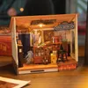 ROBOTIME DG155, DIY-Miniaturhaus, Junge/Mädchen, 14 Produktbild-Vorschau 18