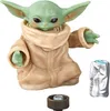 Star Wars Black Series, actiefiguur Grogu, 15 cm Productafbeelding-voorbeeld 15