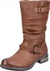 Rieker 98860-22 Schuhe Damen Stiefel Stiefeletten Produktbild-Vorschau 43