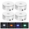 4er-Set LED-Leuchtfüße für Produktbild-Vorschau 6