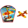 Wurfgleiter Stunt Glider 18x18cm GÜNTHER 1515 Produktbild-Vorschau 5
