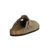 Birkenstock  Boston beige beige 45 Produktbild-Vorschau 7