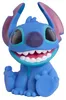 Disney Stitch set met 5 badkamerfiguren Productafbeelding-voorbeeld 3