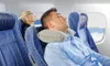 Aufblasbares Reisekissen für Flugzeug und Auto Produktbild-Vorschau 19
