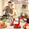 Apfelschäler & Kartoffelschäler, Profi Apfelschneider Produktbild-Vorschau 4