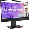 Lenovo ThinkVision T27QD-4v (27")   QHD  HDMI/DP/USB-C/DOC Anteprima dell’immagine prodotto 10