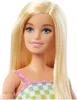 Barbie Fashionistas HJT13, Modelka, Žena, 3 rok / roky, Náhľad obrázku produktu 2