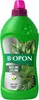 A bottle of liquid fertilizer for green plants. Podgląd zdjęcia produktu