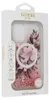 Guess GUHMP16SLFMWTP iPhone 16 6.1" pink hardcase Liquid Produktbild-Vorschau 13