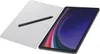 Samsung Smart Book Cover per Galaxy Tab S9/S9 FE, bianco Anteprima dell’immagine prodotto 24