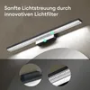 Mai & Mai Spiegelleuchte 60cm LED Badlampe | Spiegellampe, Produktbild-Vorschau 2