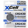 5er-Sparset CR2430 Lithium Batterie 3V, CR2430 Batterien im Produktbild-Vorschau 3