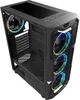 Darkflash Aquarius Acrylic Computer Case (boîtier Voir les images du produit 3
