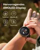 Ceas sport Suunto RACE All Black display Amoled Voir les images du produit 8