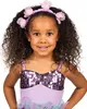 Costume da sirena per bambino blu-viola - 110/116 (5-6 Anteprima dell’immagine prodotto 5