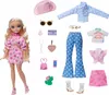 Barbie Dream Besties JGH87, Modelka, Žena, 4 rok / roky, Náhľad obrázku produktu 3