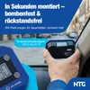 NTG Elektronische Parkscheibe E1 mit KBA-Zulassung – Produktbild-Vorschau 6