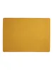 ASA Vorteilset 4 Stück Tischset, amber  soft leather Produktbild-Vorschau 1