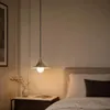 NILS Pendelleuchte E14, chromfarbene Metalllampe mit Produktbild-Vorschau 8